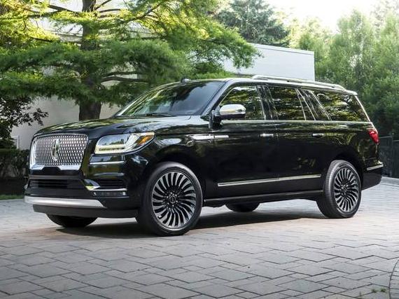 LINCOLN NAVIGATOR L 2018 5LMJJ3HTXJEL11756 image LINCOLN NAVIGATOR L 2018 5LMJJ3HTXJEL11756 image